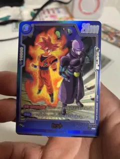 ドラゴンボール　誇り高き戦闘民族[FB08] FB08-040★
