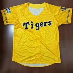 阪神タイガースユニホーム
