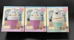 値下げ】デ・ジ・キャラット レリーフコレクション うさだヒカル