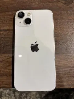 iphone13 128GB 箱付属品完備