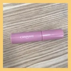 CANMAKE Glass Tint Syrup ピンク04
