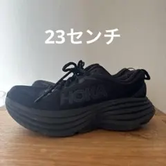 【HOKA ONE ONE】　ホカ　　BONDI 8のサムネイル