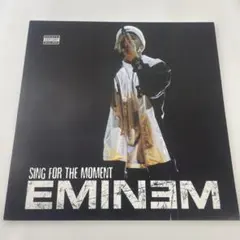 Eminem – Sing For The Moment