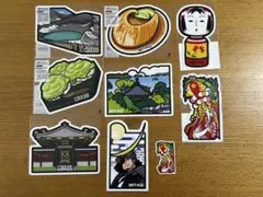 last〒 第10弾 ご当地フォルムカード 広島【けん玉】 〒 - メルカリ