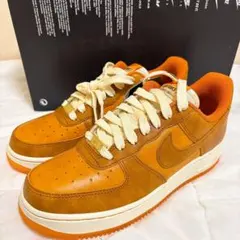 【新品】NIKE AIR FORCE 1 07 LV8 エアフォース 1