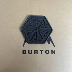 バートン　BURTON デッキパット　未使用