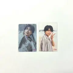 猪俣周杜 オフショット timelesz 公式写真まとめ売り 篠塚大輝 橋本将