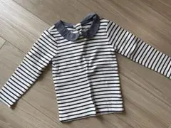 baby GAP ストライプ 長袖カットソー 3歳用