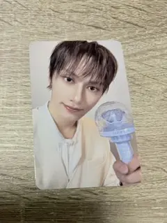 SEVENTEEN NEW_ 仁川 アンコン CARATZONE トレカセット - メルカリ