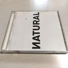 ORANGE RANGE アルバム NATURAL CD