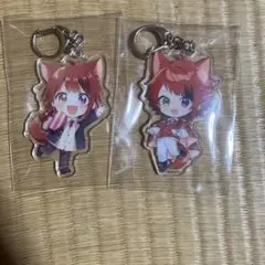 すとぷり 莉犬くん アクキー まとめ売り
