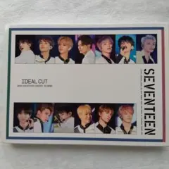 2026年最新】seventeen ideal cutの人気アイテム - メルカリ