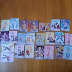 ストプリカードまとめ売り