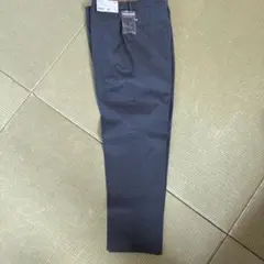 【タグ付き】ユニクロ　スマートアンクルパンツ