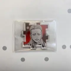 銀魂展】アクリルパズルコレクション【一橋喜々】 - メルカリ