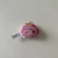 がんこちゃん キーホルダー