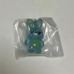 ガチャ TOY STORY めじるしアクセサリー バニー
