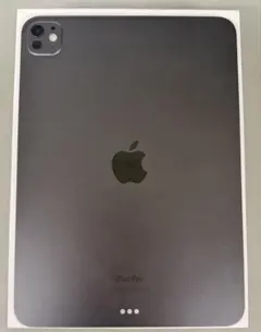iPad Pro 11インチ　M4