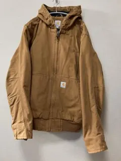 い*ん様 カーハート　アクティブジャケット