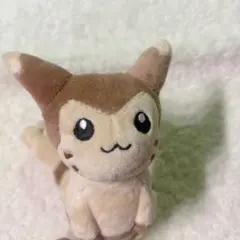 オオタチ ぬいぐるみ fit myポケモン 2点セット - メルカリ