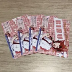 ⑮莉犬 ヴァイスシュヴァルツ