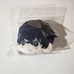 サカモトデイズ 勢羽夏生 もふもふコインケース