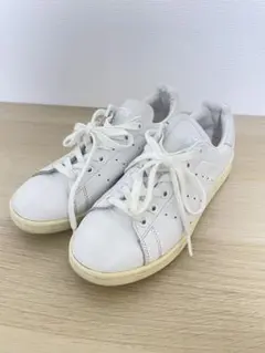 adidas アディダス　スタンスミススニーカー 22.5cm