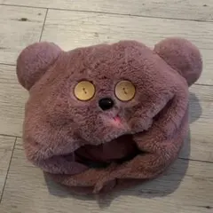 USJ ユニバーサルスタジオジャパン　ティム　ファンキャップ　ピンク