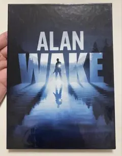 ALAN WAKE 特典ディスクのみ