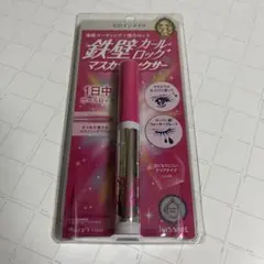 新品未開封 ヒロインメイク マスカラフィクサー 01 クリアのサムネイル