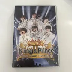 King & Prince/First Concert Tour 2018
