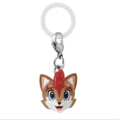 【未開封】プロ野球マスコット めじるしアクセサリー　フレップ