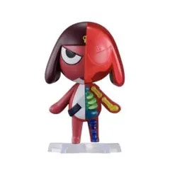 ケロロ軍曹 すきゃらとん ギロロ伍長