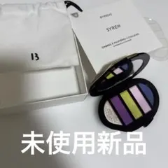 BYREDO アイシャドウパレット SYRENのサムネイル