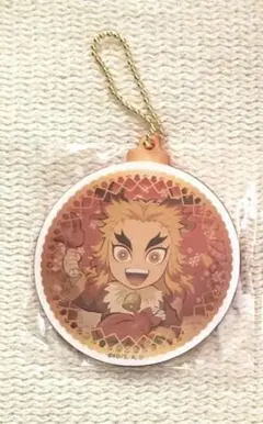 鬼滅の刃 ufotable 2020クリスマスオーナメント 煉獄