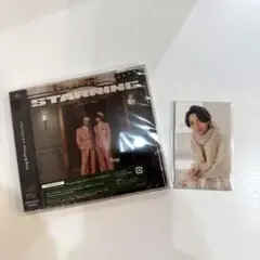 King & Prince STARRING アルバム 通常版