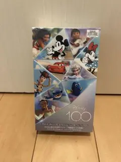 2026年最新】エポック ディズニー100 boxの人気アイテム - メルカリ