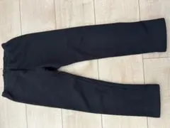 UNIQLO baby ブラック　レギンス　110サイズ