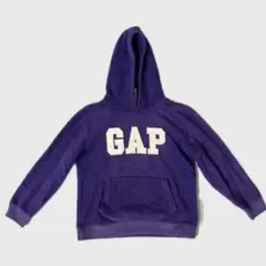 gap 紫 平成ギャル y2k grunge hoodie パーカー