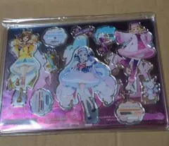 雪ミク2023 アクリルスタンド