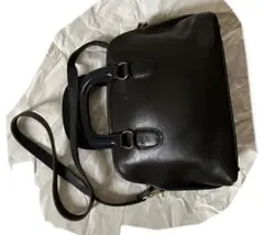 oldcoach オールドコーチ ハンドバッグ　ボストンバッグ　ショルダーバッグ