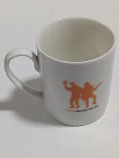 ゆず　ツアーグッズ2003 マグカップ