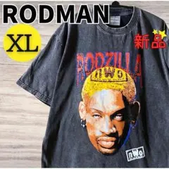 2025年最新】ロッドマン デニス tシャツの人気アイテム - メルカリ