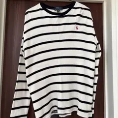 ポロラルフローレン　ポーダー　長袖