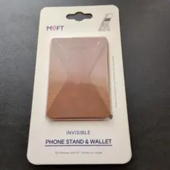 未開封 MOFT SNAP Phone Stand & Walletのサムネイル