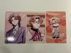 VOLTACTION Seasons ofLove？ セラフ・ダズルガーデン