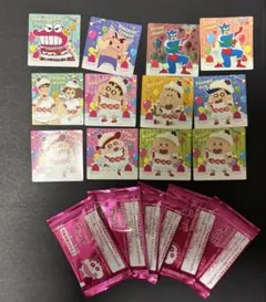2026年最新】チョコビ シール 未開封の人気アイテム - メルカリ