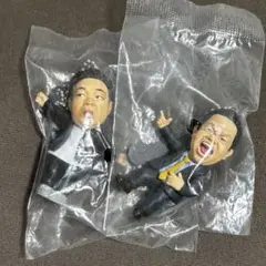 ダイアン ゴイゴゴイでスーススーなガチャキーホルダー