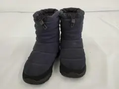 【新品・未使用】ノースフェイス ヌプシ ブーティ 24cm