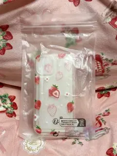 iPhone 13mini ケース